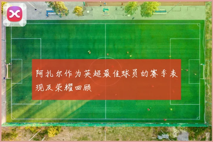 阿扎尔作为英超最佳球员的赛季表现及荣耀回顾