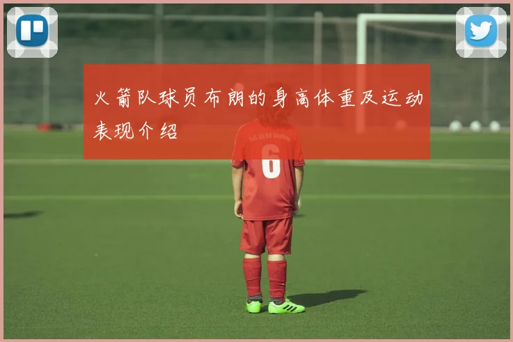 火箭队球员布朗的身高体重及运动表现介绍